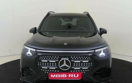 Mercedes-Benz GLB, 2026 год, 6 470 000 рублей, 5 фотография