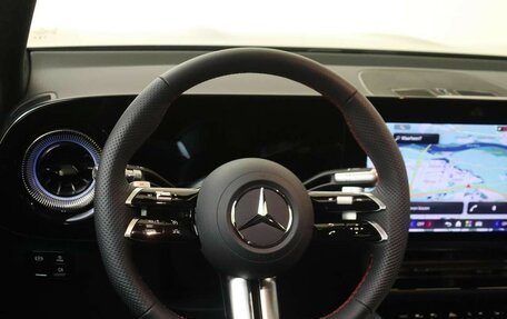 Mercedes-Benz GLB, 2026 год, 6 470 000 рублей, 9 фотография
