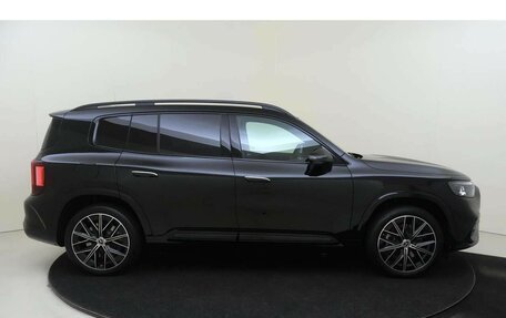 Mercedes-Benz GLB, 2026 год, 6 470 000 рублей, 8 фотография