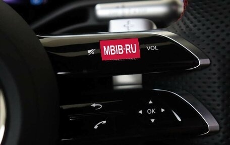 Mercedes-Benz GLB, 2026 год, 6 470 000 рублей, 12 фотография