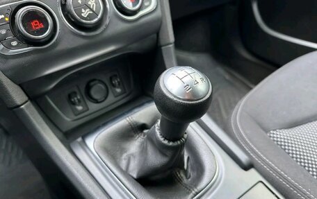Citroen C4 II рестайлинг, 2014 год, 499 000 рублей, 11 фотография