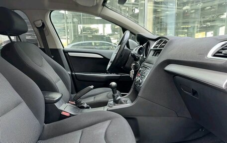 Citroen C4 II рестайлинг, 2014 год, 499 000 рублей, 7 фотография