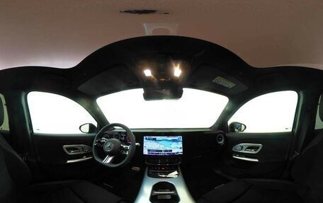 Mercedes-Benz GLB, 2026 год, 6 470 000 рублей, 24 фотография