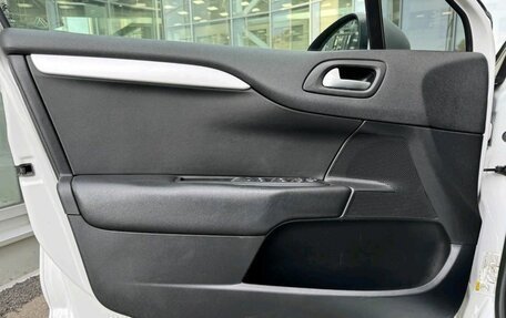 Citroen C4 II рестайлинг, 2014 год, 499 000 рублей, 6 фотография
