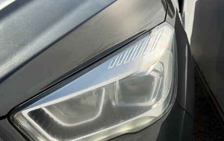 Ford Kuga III, 2017 год, 1 430 000 рублей, 11 фотография