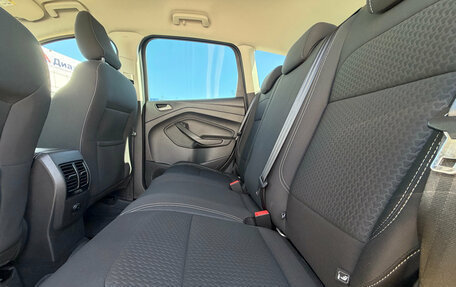 Ford Kuga III, 2017 год, 1 430 000 рублей, 16 фотография