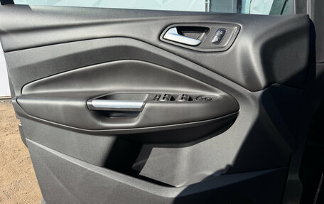 Ford Kuga III, 2017 год, 1 430 000 рублей, 14 фотография