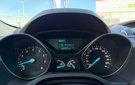 Ford Kuga III, 2017 год, 1 430 000 рублей, 12 фотография