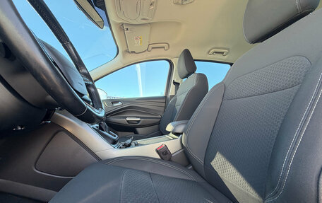 Ford Kuga III, 2017 год, 1 430 000 рублей, 15 фотография