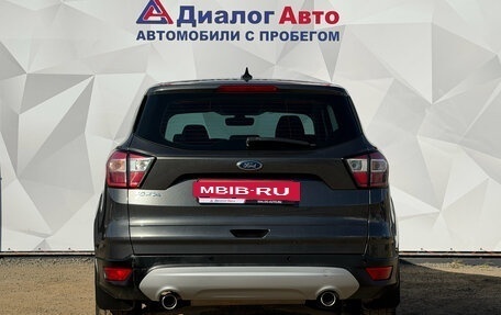 Ford Kuga III, 2017 год, 1 430 000 рублей, 6 фотография