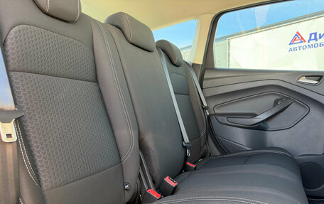 Ford Kuga III, 2017 год, 1 430 000 рублей, 17 фотография