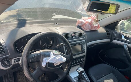 Skoda Octavia, 2013 год, 549 000 рублей, 7 фотография