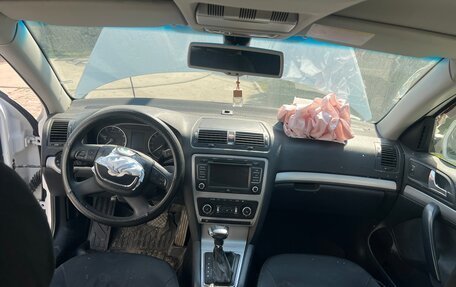 Skoda Octavia, 2013 год, 549 000 рублей, 6 фотография