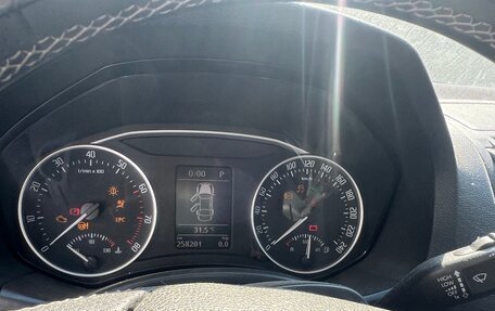 Skoda Octavia, 2013 год, 549 000 рублей, 3 фотография