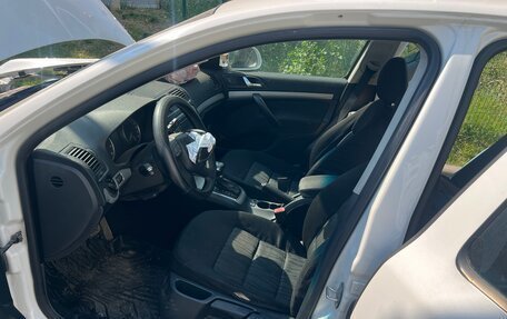 Skoda Octavia, 2013 год, 549 000 рублей, 9 фотография