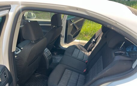 Skoda Octavia, 2013 год, 549 000 рублей, 10 фотография