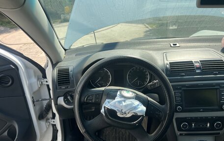 Skoda Octavia, 2013 год, 549 000 рублей, 4 фотография