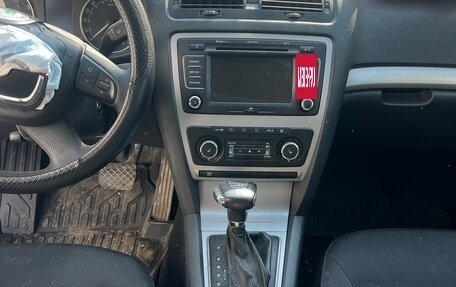 Skoda Octavia, 2013 год, 549 000 рублей, 5 фотография