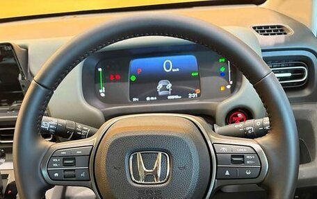Honda Freed, 2026 год, 2 030 000 рублей, 2 фотография