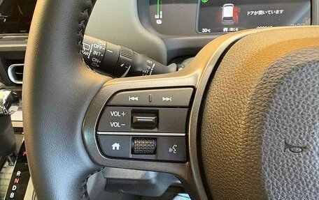 Honda Freed, 2026 год, 2 030 000 рублей, 3 фотография