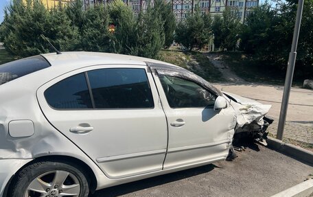 Skoda Octavia, 2013 год, 549 000 рублей, 16 фотография