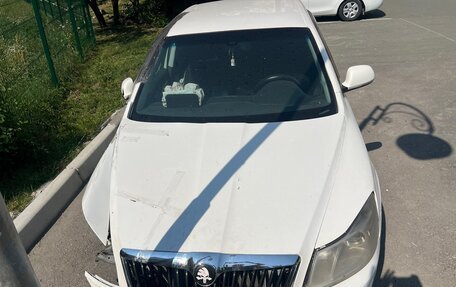 Skoda Octavia, 2013 год, 549 000 рублей, 23 фотография