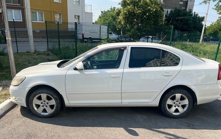 Skoda Octavia, 2013 год, 549 000 рублей, 21 фотография
