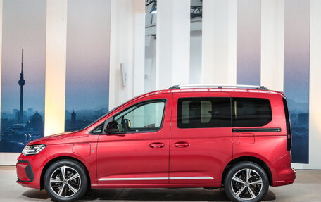 Volkswagen Caddy IV, 2026 год, 3 700 000 рублей, 3 фотография