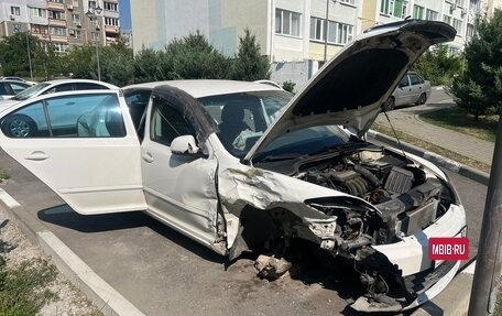 Skoda Octavia, 2013 год, 549 000 рублей, 14 фотография