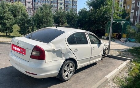 Skoda Octavia, 2013 год, 549 000 рублей, 17 фотография