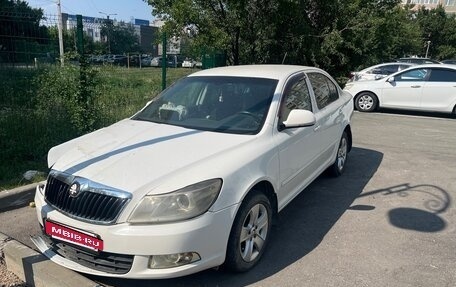 Skoda Octavia, 2013 год, 549 000 рублей, 22 фотография