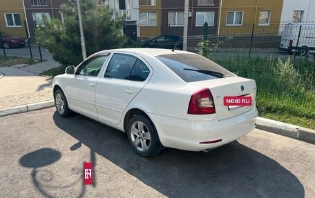 Skoda Octavia, 2013 год, 549 000 рублей, 20 фотография