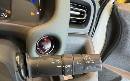 Honda Freed, 2026 год, 2 030 000 рублей, 5 фотография