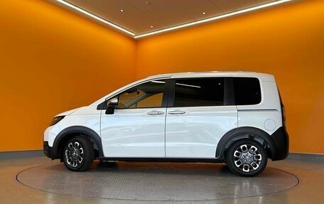 Honda Freed, 2026 год, 2 030 000 рублей, 13 фотография