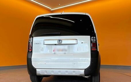 Honda Freed, 2026 год, 2 030 000 рублей, 11 фотография