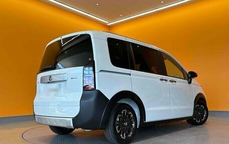 Honda Freed, 2026 год, 2 030 000 рублей, 10 фотография