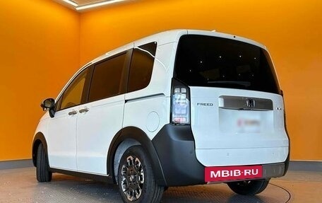 Honda Freed, 2026 год, 2 030 000 рублей, 12 фотография