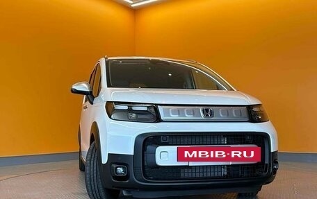 Honda Freed, 2026 год, 2 030 000 рублей, 8 фотография