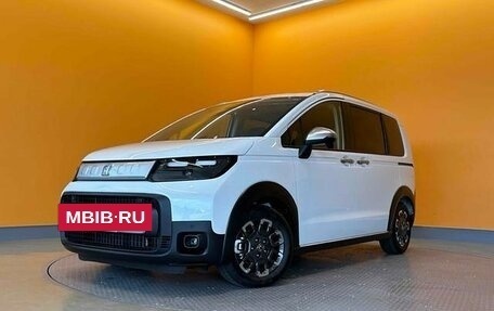 Honda Freed, 2026 год, 2 030 000 рублей, 19 фотография