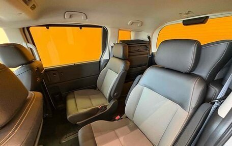 Honda Freed, 2026 год, 2 030 000 рублей, 21 фотография