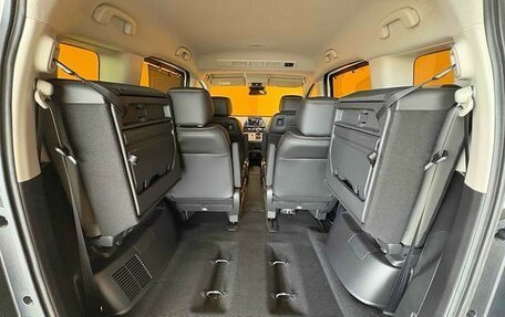 Honda Freed, 2026 год, 2 030 000 рублей, 23 фотография