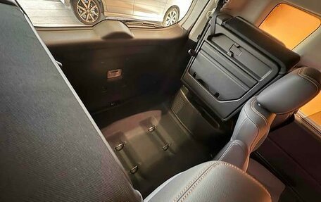 Honda Freed, 2026 год, 2 030 000 рублей, 27 фотография