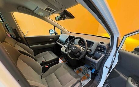 Honda Freed, 2026 год, 2 030 000 рублей, 25 фотография