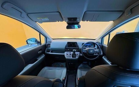Honda Freed, 2026 год, 2 030 000 рублей, 32 фотография