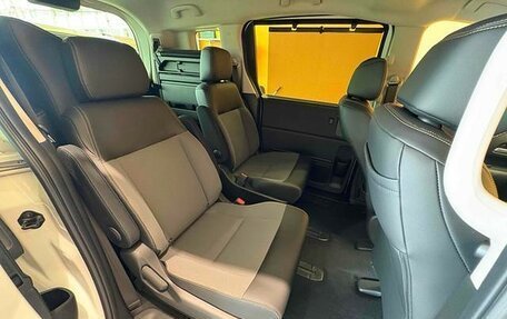 Honda Freed, 2026 год, 2 030 000 рублей, 26 фотография
