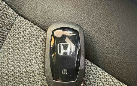 Honda Freed, 2026 год, 2 030 000 рублей, 36 фотография