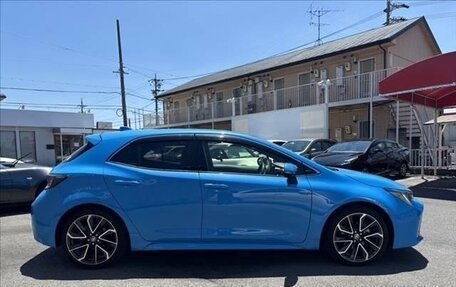 Toyota Corolla, 2019 год, 1 190 000 рублей, 7 фотография
