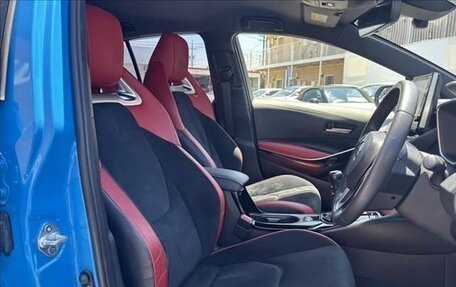 Toyota Corolla, 2019 год, 1 190 000 рублей, 10 фотография