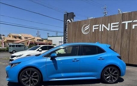 Toyota Corolla, 2019 год, 1 190 000 рублей, 6 фотография