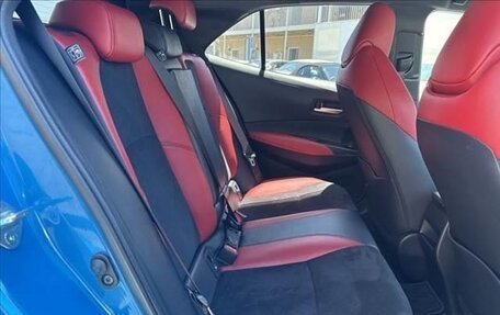 Toyota Corolla, 2019 год, 1 190 000 рублей, 11 фотография